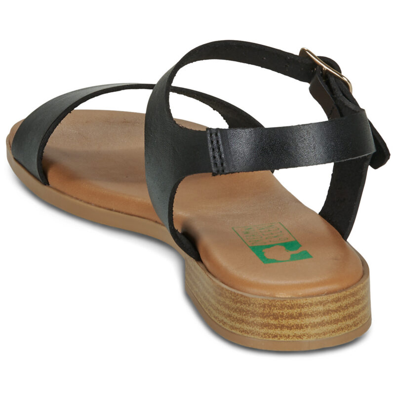 Dream in Green BLI Nero Sandali bassi Donna - 5