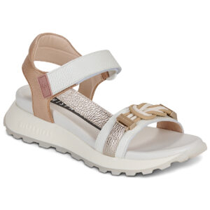 Hispanitas AMBAR Multicolore Sandali con zeppa Donna