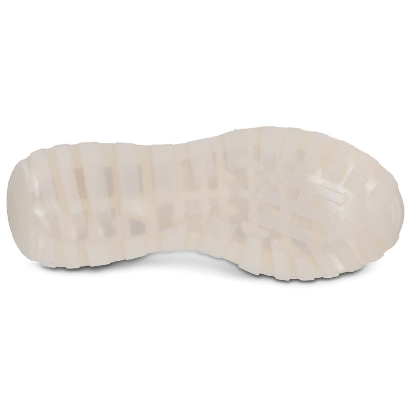 Hispanitas AMBAR Mehrfarbige Keilabsatz-Sandalen Damen - 7