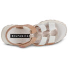 Hispanitas AMBAR CHV264624 Multicolore Sandali con zeppa Donna - 6