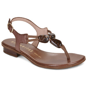 Hispanitas IBIZA Marrone Sandali bassi Donna