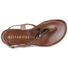 Hispanitas IBIZA Marrone Sandali bassi Donna - 6