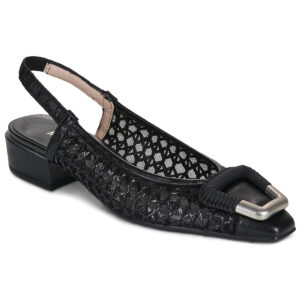 Hispanitas  AZUCENA  Nero -  Ballerine Donna