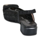 Hispanitas AZUCENA Schwarze Ballerinas Damen - 5