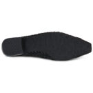 Hispanitas AZUCENA Schwarze Ballerinas Damen - 7