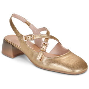 Hispanitas  LISBOA HV264835  Oro -  Ballerine Donna