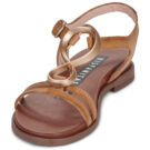 Hispanitas BALI Marrone Sandali bassi Donna - 3