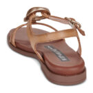 Hispanitas BALI Marrone Sandali bassi Donna - 5
