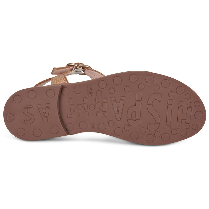 Hispanitas BALI Marrone Sandali bassi Donna - 7