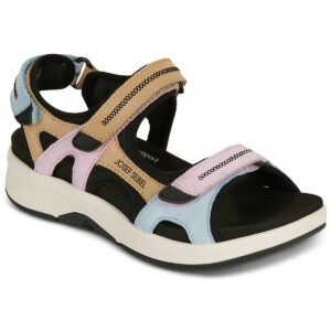 Josef Seibel  ESTELLE 02  Multicolore -  Sandali bassi  Donna