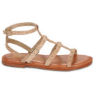 L'Atelier Trop&eacute;zien SH 3333 Beige Sandali bassi Donna - 2