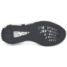 Laura Vita Zapatillas bajas amarillas BURTON para mujer - 7