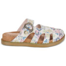 Laura Vita FAUCONO 30 Multicolore Zoccoli Donna - 2