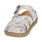 Laura Vita FAUCONO 30 Multicolore Zoccoli Donna - 3