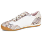 Laura Vita TIVANAO 02 Bianco Sneakers basse Donna - 4