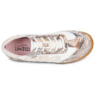 Laura Vita TIVANAO 02 Bianco Sneakers basse Donna - 6