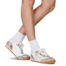 Laura Vita TIVANAO 02 Bianco Sneakers basse Donna - 8