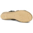 Les Petites Bombes NIZA Nero Sandali Donna - 7