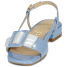 Fericelli PANILA Blu Sandali bassi Donna - 3