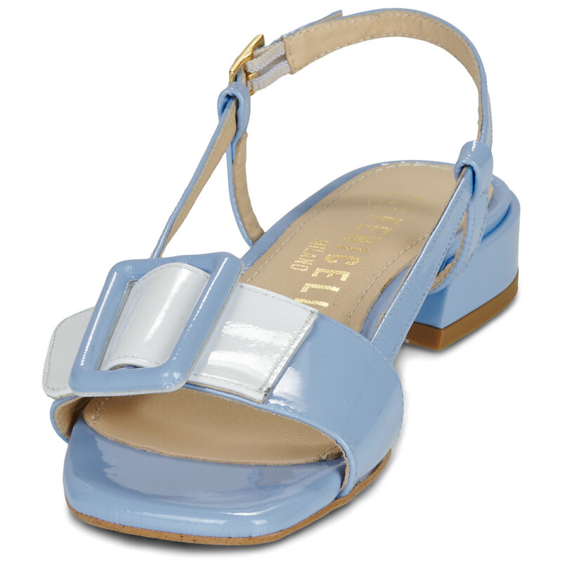 Fericelli PANILA Blu Sandali bassi Donna - 3