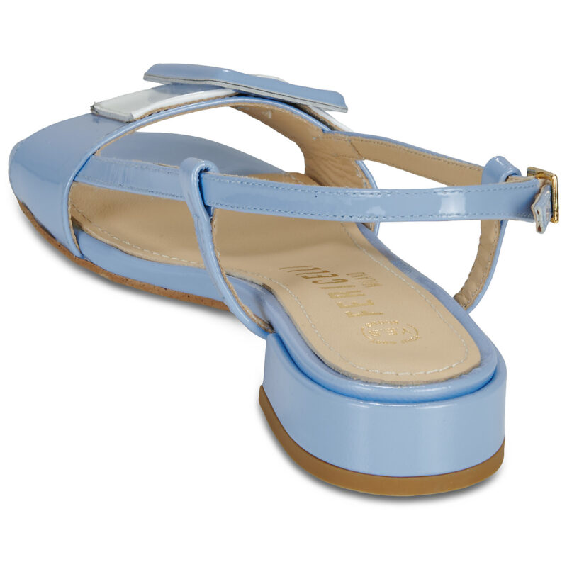 Fericelli PANILA Blu Sandali bassi Donna - 5