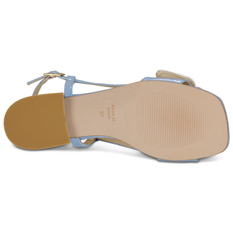 Fericelli PANILA Blu Sandali bassi Donna - 7