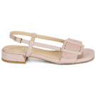 Fericelli PANILA Rosa Sandali bassi Donna - 2