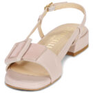 Fericelli PANILA Rosa Sandali bassi Donna - 3