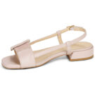 Fericelli PANILA Rosa Sandali bassi Donna - 4