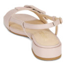 Fericelli PANILA Rosa Sandali bassi Donna - 5