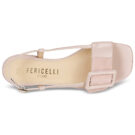 Fericelli PANILA Rosa Sandali bassi Donna - 6