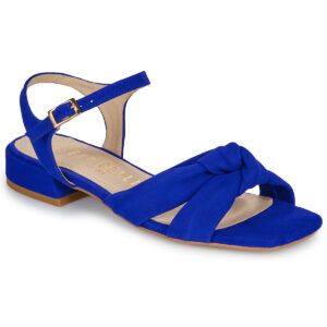 Fericelli  FELICIE  Blu -  Sandali bassi  Donna