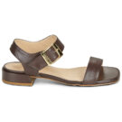 Fericelli PALOMA Marrone Sandali bassi Donna - 2