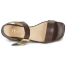 Fericelli PALOMA Marrone Sandali bassi Donna - 6