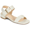 Fericelli PALOMA Bianco Sandali bassi Donna
