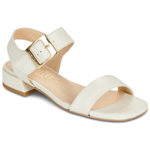 Fericelli  PALOMA  Bianco -  Sandali bassi  Donna