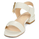 Fericelli PALOMA Bianco Sandali bassi Donna - 3