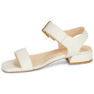 Fericelli PALOMA Bianco Sandali bassi Donna - 4