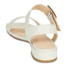 Fericelli PALOMA Bianco Sandali bassi Donna - 5