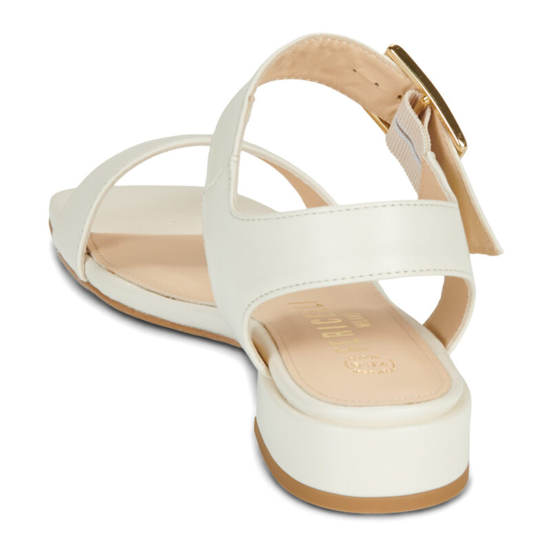Fericelli PALOMA Bianco Sandali bassi Donna - 5
