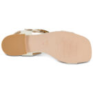 Fericelli PALOMA Bianco Sandali bassi Donna - 7