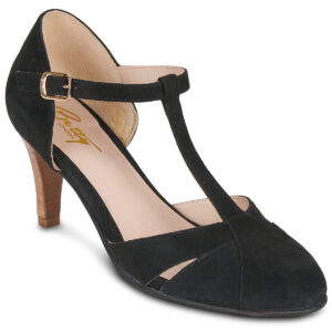 Betty London  MASETTE  Nero -  Décolleté Donna