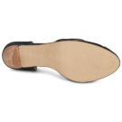 Betty London Zapatos de tac&oacute;n negros para mujer MASETTE - 7
