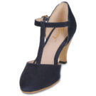 Betty London ESTELLE Zapatos de tac&oacute;n azules para mujer - 3