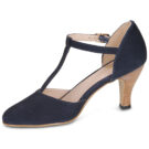 Betty London ESTELLE Zapatos de tac&oacute;n azules para mujer - 4