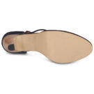 Betty London ESTELLE Zapatos de tac&oacute;n azules para mujer - 7