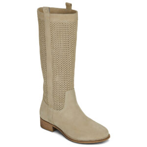 Betty London  DIVOULI  Beige -  Stivali bassi  Donna