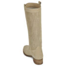 Betty London Botas bajas beige DIVOULI para mujer - 5