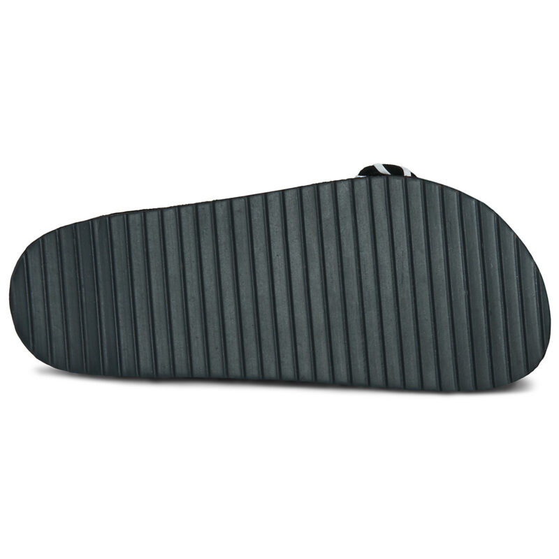 Colors of California BIOW Nero Sandali bassi Donna - 7