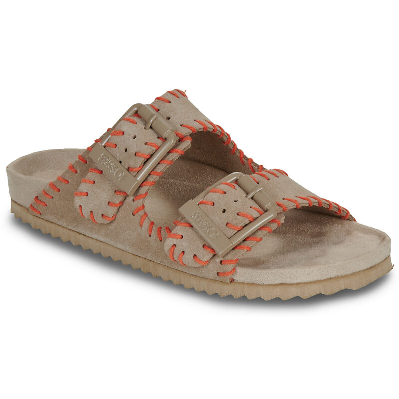 Colors of California BIO3 Beige Sandali bassi Donna - 1